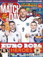 Match of the Day Magazine